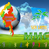 HASIL PEROLEHAN MEDALI (KLASEMEN) SEA GAMES 2013 MYANMAR UPDATE TERBARU