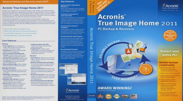 Acronis True Image Home 15.0 Build 6154 ENG/2012 keygen crack ... Acronis True Image Home 15.0 Build 6154 ENG/2012 keygen crack ...