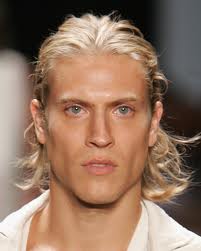 Hair Styles And Famous World Fashion Men Long Hair Style With
