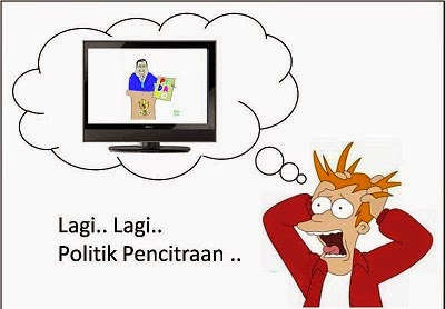 Pilpres 2014: Sebuah Pembelajaran Munuju Masyarakat Mandiri