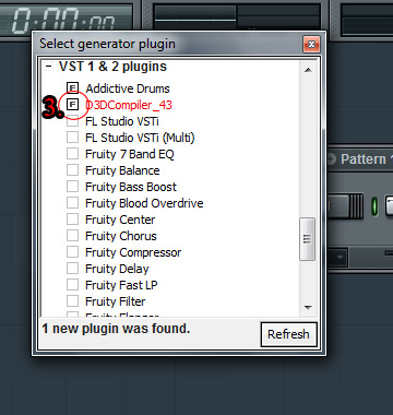 fl studio vsti multi