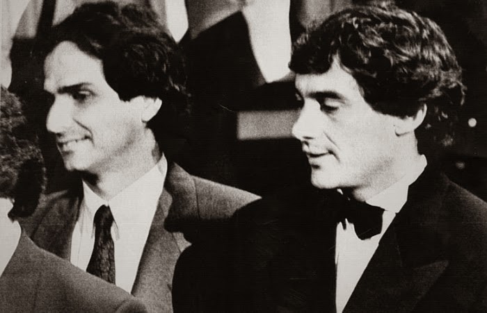 Ayrton Senna Forever: The eternal dispute between fans of Ayrton Senna