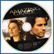 Free DVD Amazing Grace Movie
