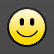 animasi emoticon BlackBerry Messenger v6.1 Terbaru
