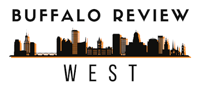 Buffalo Review West      