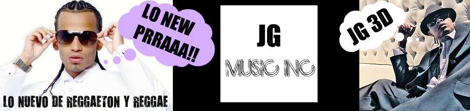 JG MUSIC INC