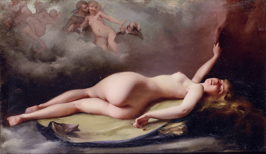 Luis Ricardo Falero