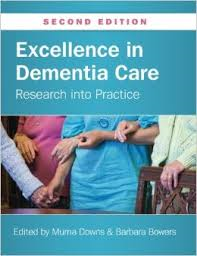 Workforce Of Dementia Care Homes Workforce Of Dementia Care Homes