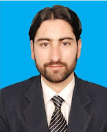 Syed Ali Ahmed Bukhari