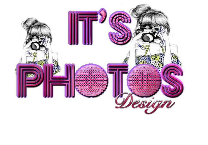 ♡ It’s Photos Designer ♡