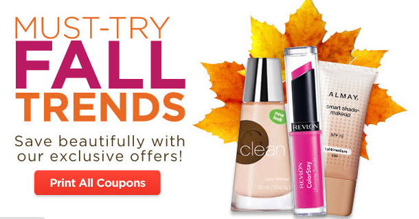 katy couponers: HEB - Fresh new Spherical of printable discount codes for photo relating to Printable Makeup Coupon named katy couponers: HEB - Refreshing Spherical of printable discount coupons for