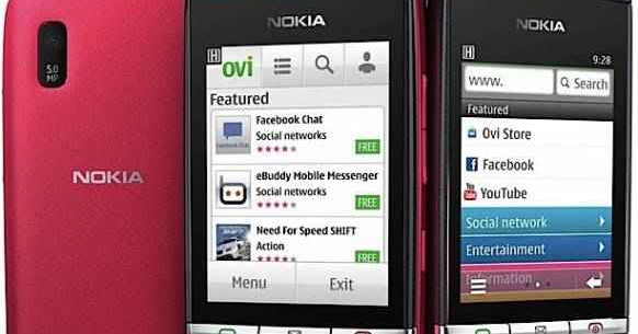 Nokia Rh 64 Flash File