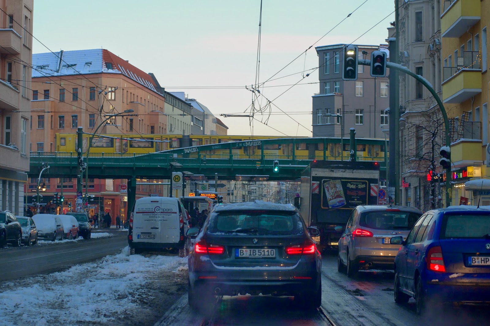 Weihnachtsgeschenke Kaufen Oder Selber Machen