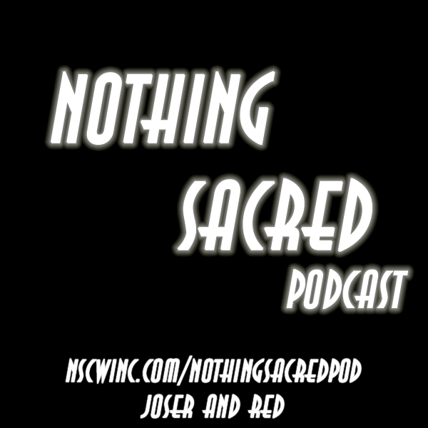 Nothing Sacred Podcast