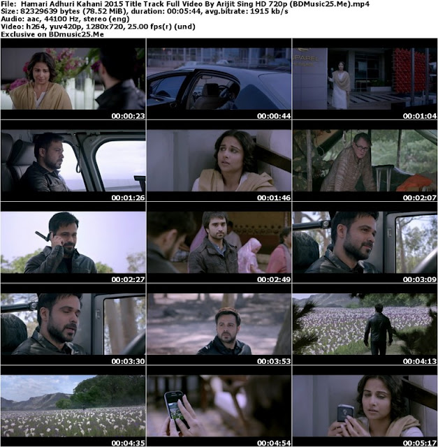 Hamari Adhuri Kahani Movie Download Mp4