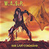 Os 30 anos de "The Last Command", o disco-assinatura do W.A.S.P.