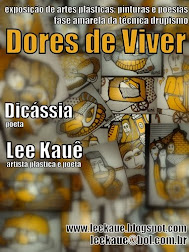 "DORES DE VIVER"