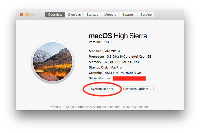 apple mac address lookup for mac