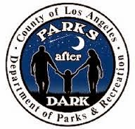 Parks after Dark