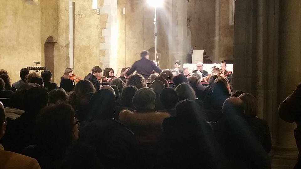 Lo Strongolese Gianfranco Russo e la sua Orchestra Leonardo Vinci
