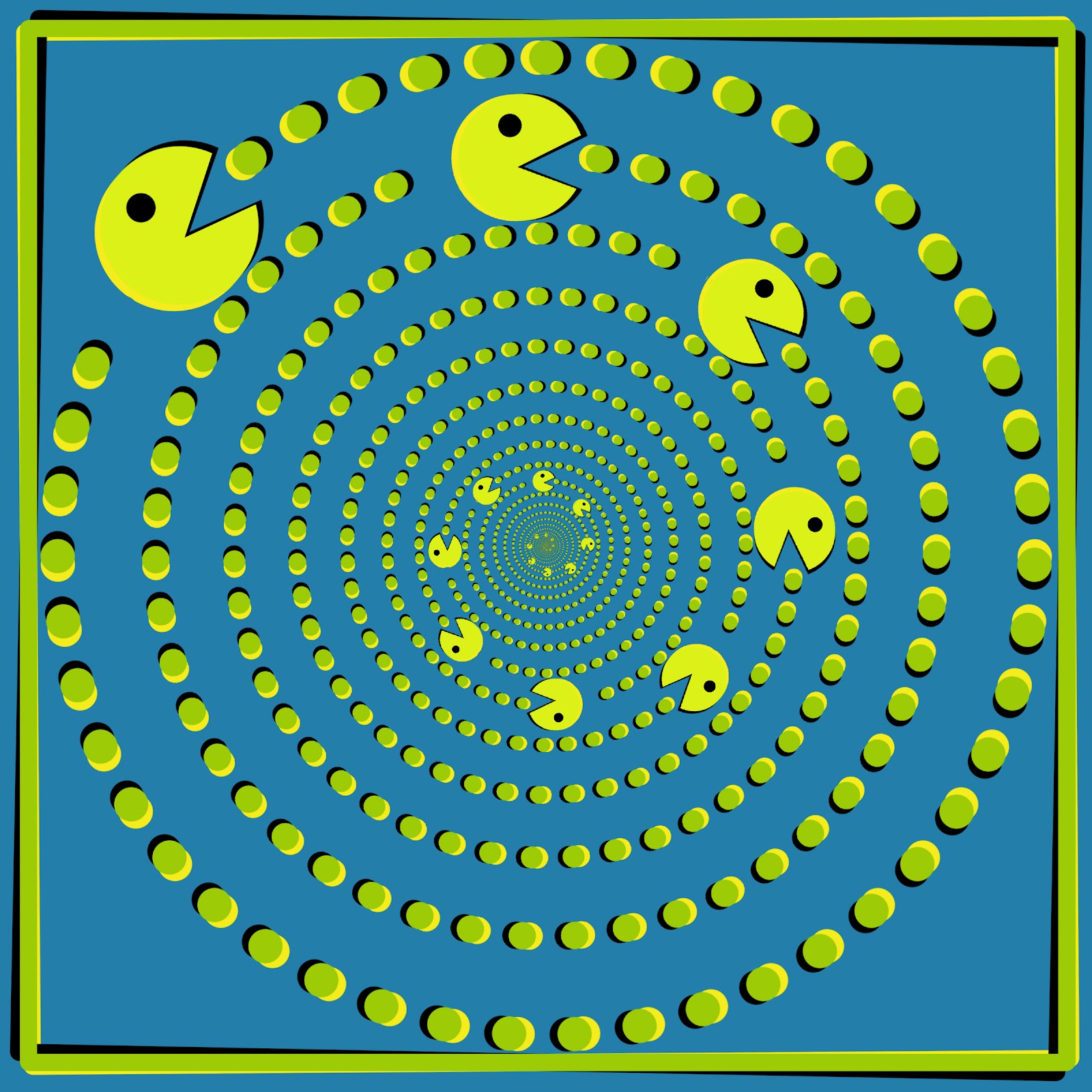 EFECTO VISUALES efecto visuales: