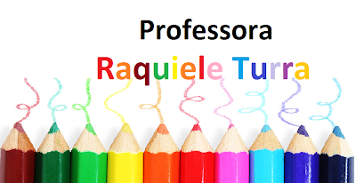 Professora Raquiele Turra
