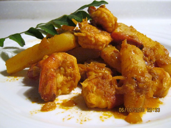 Goan+cuisine+recipes