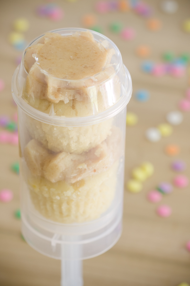 Cake Pop Frosting To Cake Ratio Cake Pop Frosting To Cake Ratio