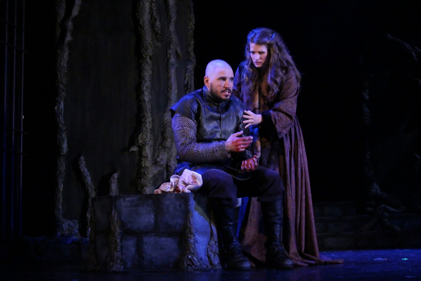macbeth and the symbol of blood essay macbeth and the symbol of blood essay