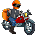 Contran está dando curso gratuito de motofrete para motociclistas de Curitiba. Veja quem pode participar e onde se inscrever