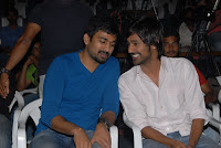 Parents Telugu Movie Audio Released