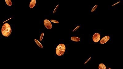 August 2 Take A Penny Leave Day August 2 Take A Penny Leave Day