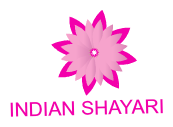INDIAN SHAYARI