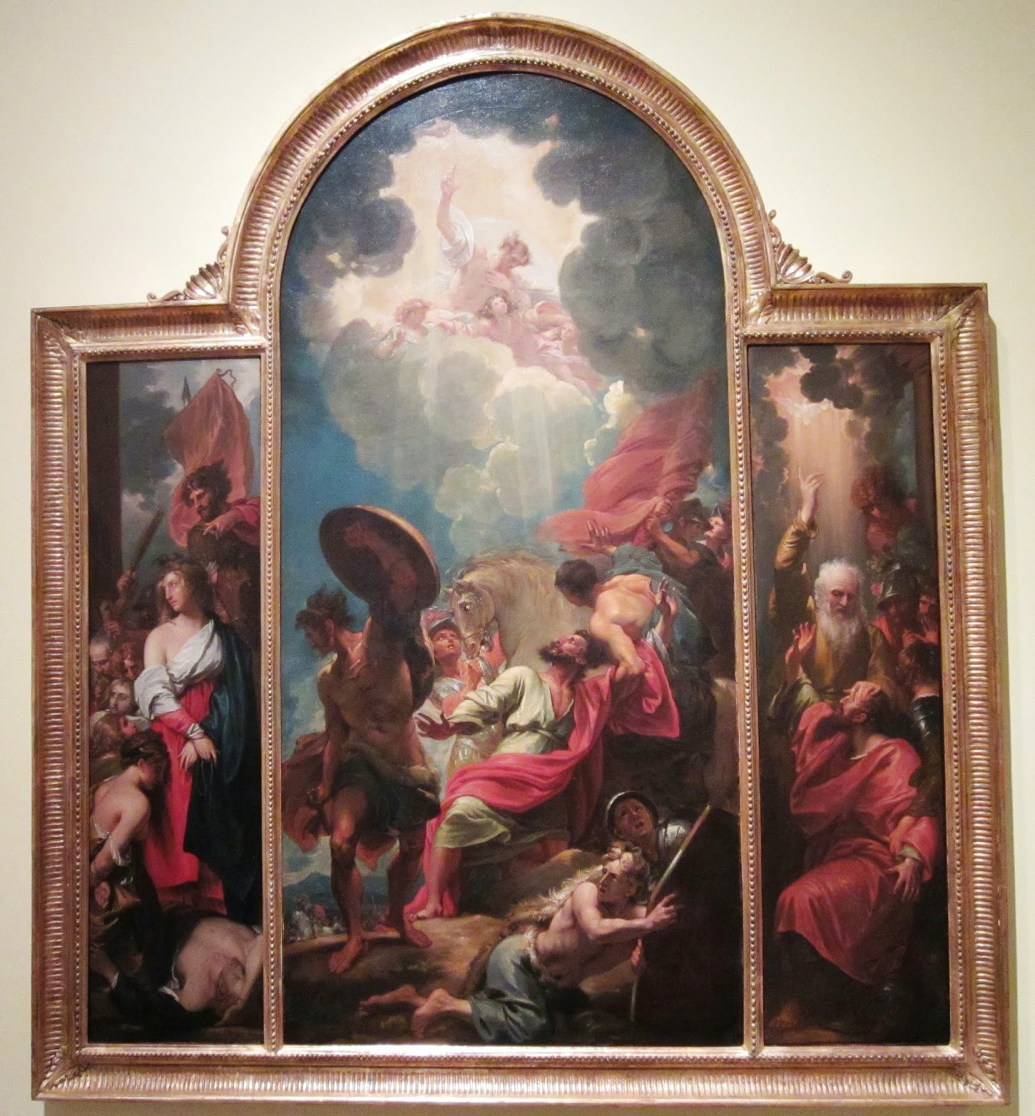 Souvenir Chronicles TEXAS DALLAS MUSEUM OF ART