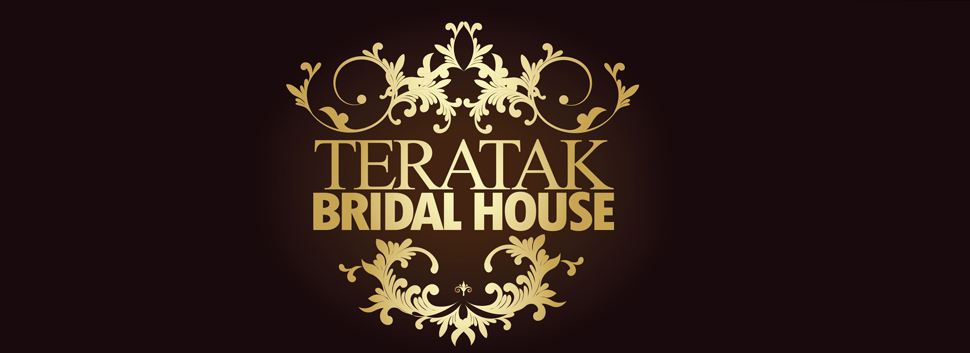 Teratak Bridal House