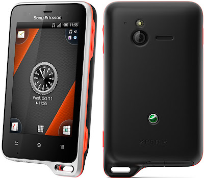 Best-Cool-Gadget-Sony-Ericsson-Xperia-Active