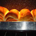 Pão caseiro , qual é o segredo da receita ? ... você sabe?