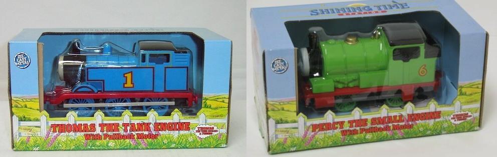 Ertl Diesel 10