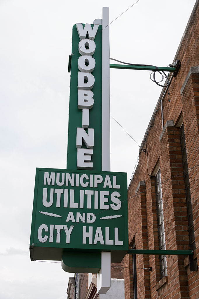 Bubba's Garage Traveling the Lincoln Highway Day 6 Marshalltown, IA