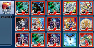 Nguyn Blackback Bug Deck