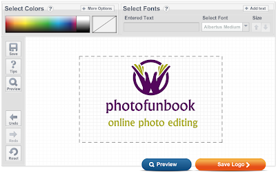 free logo free logo
