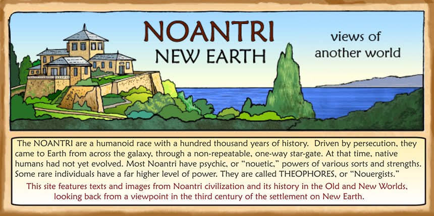 Noantri New Earth