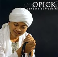 Opick - Semesta Bertasbih | Music