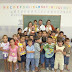 Escola Juvenal Ferreira de Brito recebe Conscientização de Prevenção à Saúde Bucal