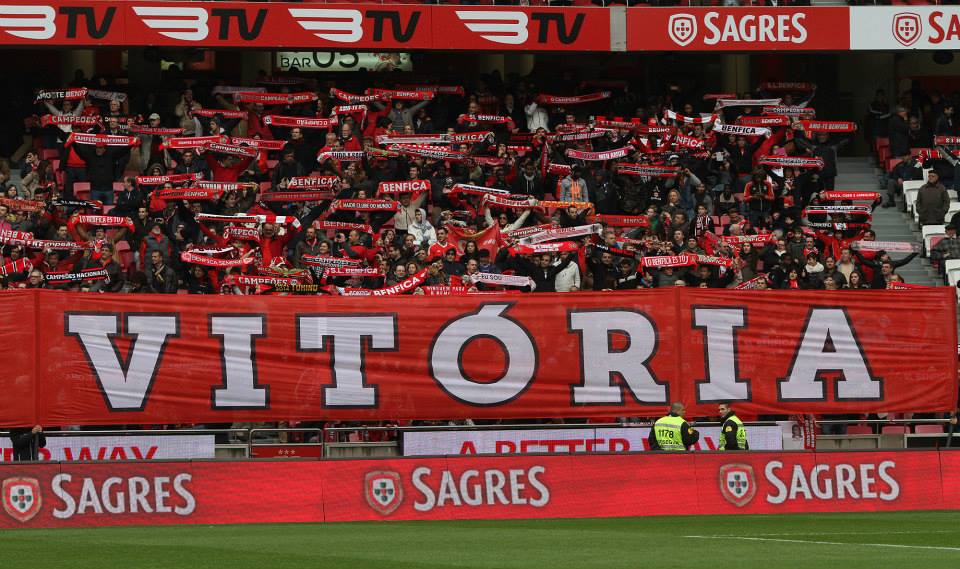Vitória Benfica