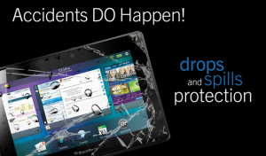 RIM Releases BlackBerry PlayBook Extended Warranty App