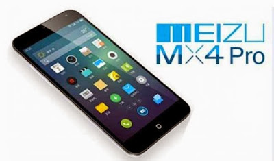 Harga Meizu MX4 Pro Terbaru