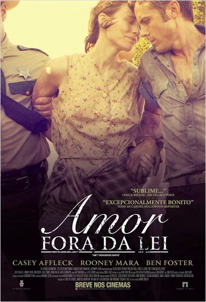 Amor Fora da Lei