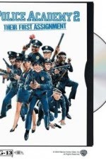 Police Academy 2: Their First Assignment 1985 Watch Police Academy 2: Their First Assignment 1985 Megavideo Movie Online