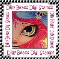 Dilly Beans Digis